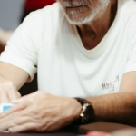 บทนำสู่คำศัพท์โป๊กเกอร์เท็กซัสโฮลด์เอ็ม