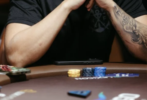 วิธีชนะที่ Texas Hold'em