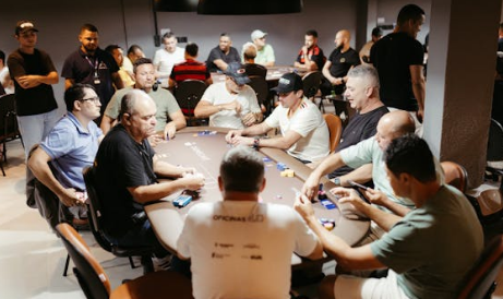 EPT คืออะไร? คู่มือสู่การแข่งขัน European Poker Tour